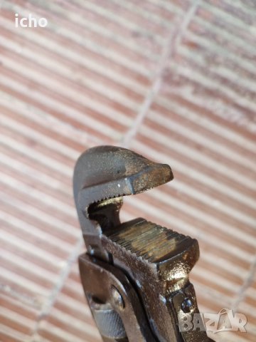 Ключ gedore, снимка 4 - Ключове - 42957781