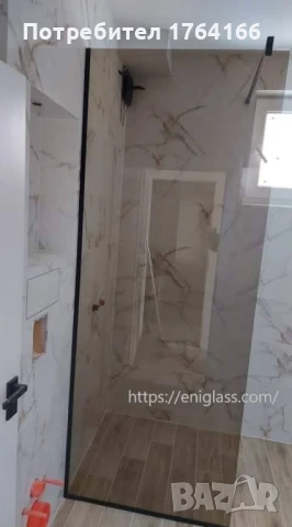 Паравани душ кабини, снимка 3 - Душ кабини и вани - 50988617