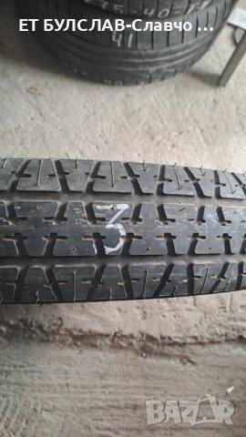 Патерица за Mercedes ML 18 цола-155/90/18-№3, снимка 2 - Гуми и джанти - 39939446