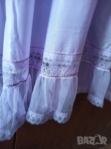 Нощница с ръкав 3, снимка 8 - Нощници - 53324387