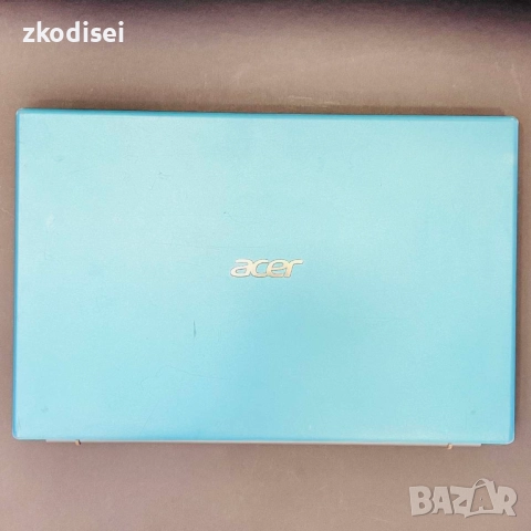 Лаптоп ACER VX5 15,6 Инча, снимка 3 - Лаптопи за работа - 52724898