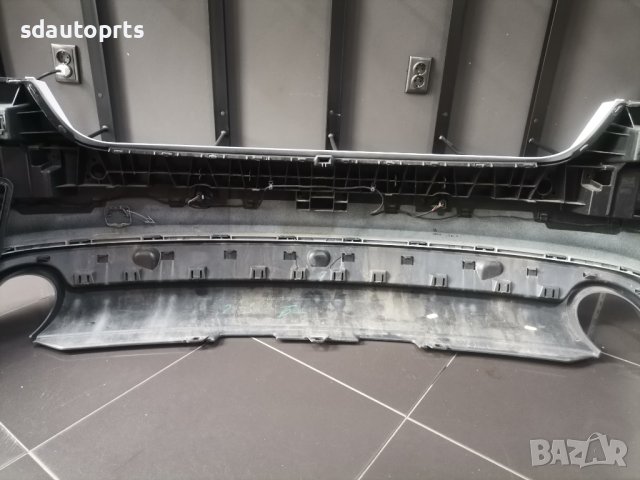 Комплект Задна Броня Audi A5 8T Facelift S line Coupe Cabrio , снимка 7 - Части - 43503950