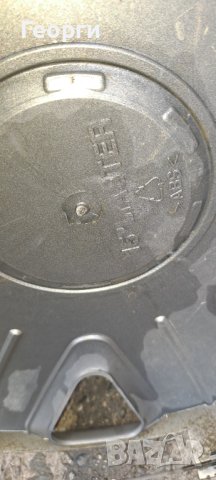 Тасове 15 цола , снимка 2 - Аксесоари и консумативи - 40417544