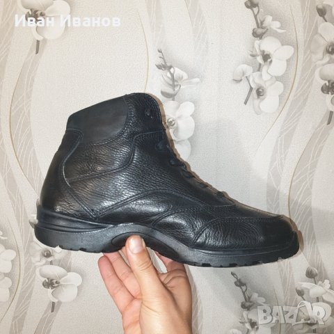туристически водоустойчиви боти MEPHISTO NERES GORE-TEX номер 44, снимка 5 - Други - 42962955