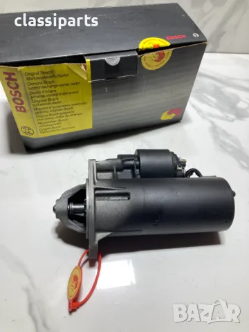 Нов стартер Bosch за ФОРД Сиера, Скорпио и Капри / FORD Sierra, Scorpio, Capri