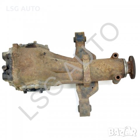 Диференциал Subaru OUTBACK 2003-2009 SU220219N-141, снимка 1 - Части - 27680695