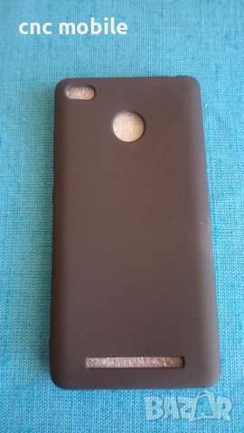 Xiaomi Mi 3X - Xiaomi MI3X калъф - case, снимка 2 - Калъфи, кейсове - 28629196