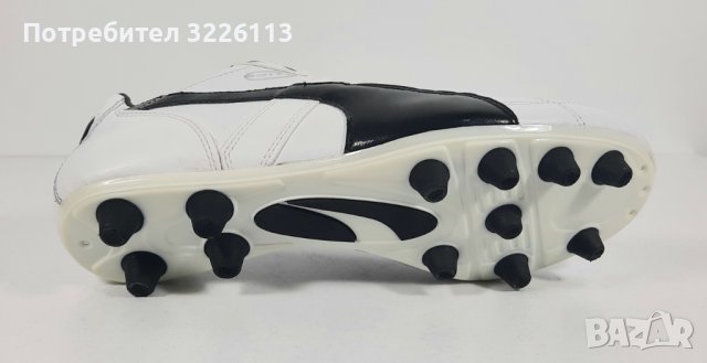Оригинални футболни обувки Puma Esito Classic FG Sn61 - 42.5 /UK 8.5/., снимка 3 - Спортни обувки - 37095770