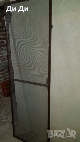 Комарници за прозорец и аеропланка