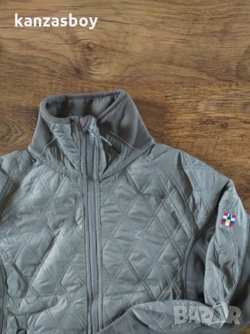 horze - страхотно дамско яке КАТО НОВО, снимка 5 - Якета - 35088779