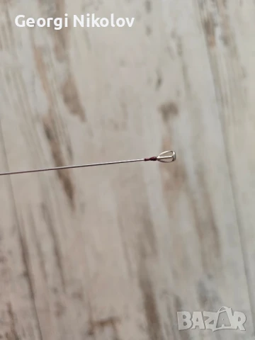 Shimano Soare TT Ajing S74L-S

, снимка 10 - Въдици - 50862866