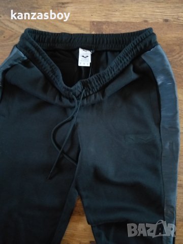  PUMA T7 PUMA x BATMAN Track Pants - страхотно мъжко долнище НОВО ХЛ, снимка 6 - Спортни дрехи, екипи - 43078229