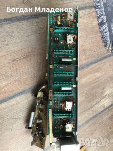 Revox a77 mk4, снимка 2 - Декове - 52359499