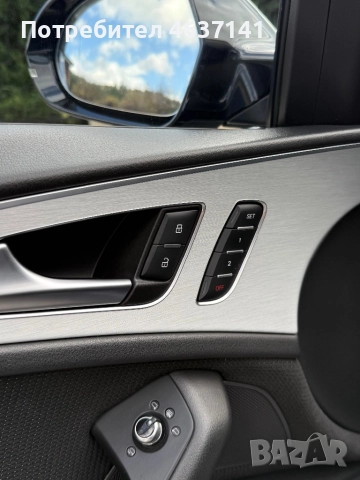 Audi A6, снимка 14 - Автомобили и джипове - 52696549