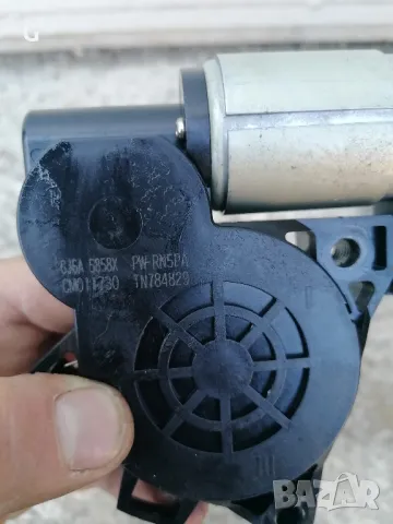 Машинка Моторче Мазда 6 