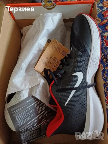 Продавам баскетболни маратонки , снимка 3 - Спортни обувки - 50447137