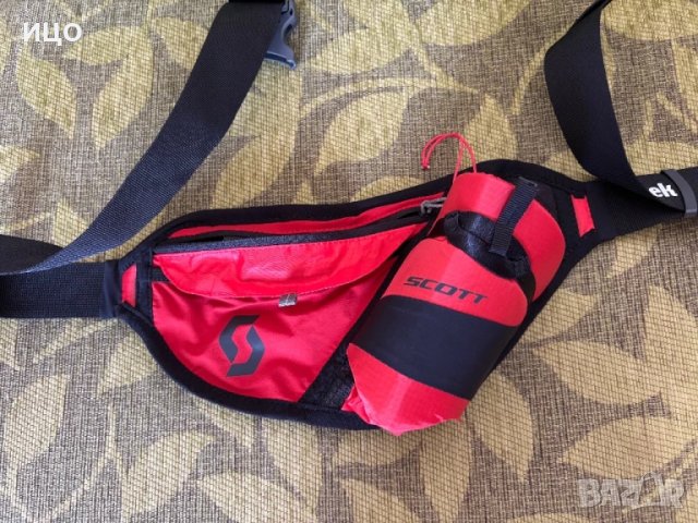 Чанта за кръст  SCOTT