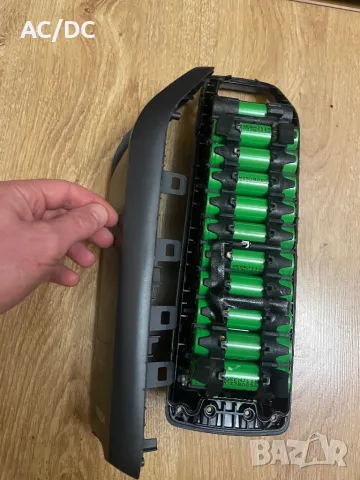 Корпуси за батерия Bosch powerpack 500 frame,Luggage , снимка 11 - Велосипеди - 48437777