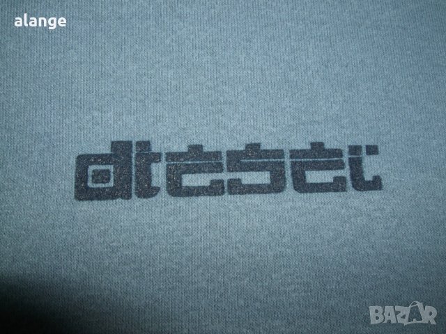 Горнище ватирано Diesel, снимка 5 - Спортни дрехи, екипи - 43394319