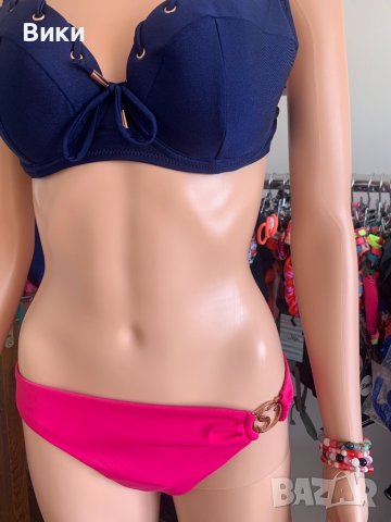 Нов бански с размер Л, снимка 7 - Бански костюми - 40152786