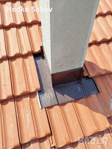 Американски Безшевни Улуци , снимка 10 - Тенекеджийски услуги - 52418308