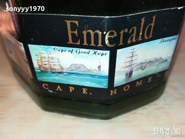 cutty sark 12 years празно шише за колекция 2002231559, снимка 15 - Антикварни и старинни предмети - 39741575