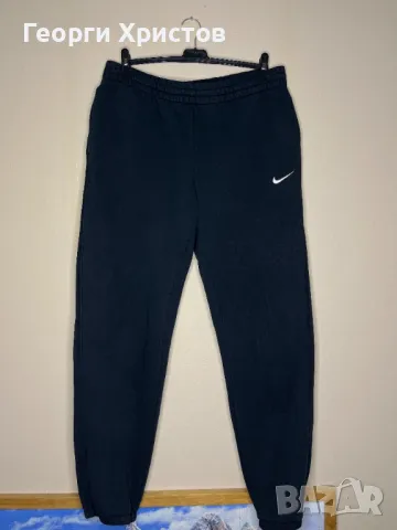 Nike Sportswear Athletic Joggers Мъжко Долнище, снимка 1