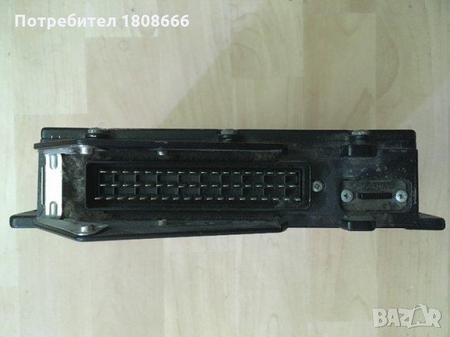 Контролен модул за ретардер Скания, снимка 3 - Части - 27670716