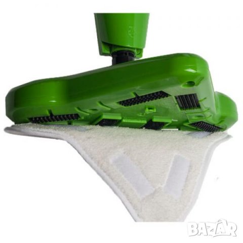 Домашен уред парочистачка Steam Mop X12 – 12 в 1, снимка 3 - Парочистачки и Водоструйки - 33176000