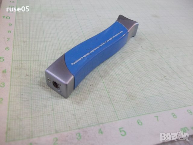 Запалка "L*D" газова пиезокристална с мек пламък работеща, снимка 5 - Други ценни предмети - 28257583