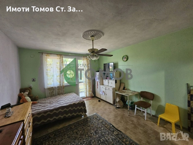 Здрава триетажна къща в село Загоре, снимка 5 - Къщи - 51483883