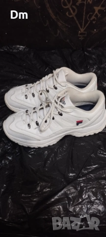 Два чифта оригинални маратонки Фила , снимка 5 - Маратонки - 53267664