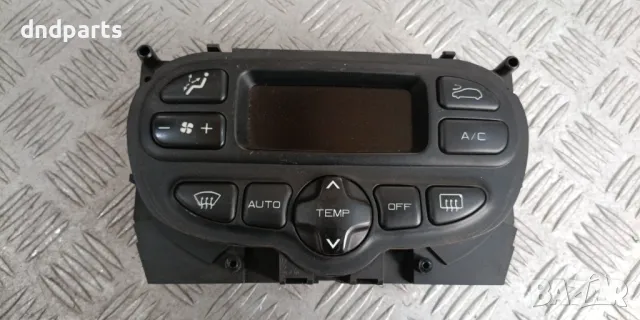 Панел климатроник Peugeot 307 2002г.	