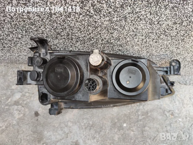 Ляв фар Опел Вектра Б/ Opel Vectra B, снимка 5 - Части - 50127011