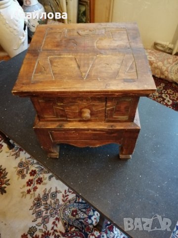 Шкафче - декоративно, снимка 4 - Декорация за дома - 33427212