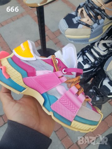 Маратонки, снимка 2 - Маратонки - 43355100