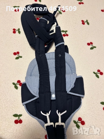 Кенгуро за бебе използвано запазено , снимка 3 - Кенгура и ранички - 52026243