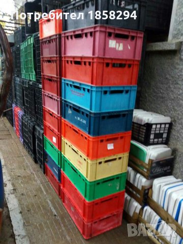 Продавам каси-мляко ,хляб и месо., снимка 9 - Друго - 20365774