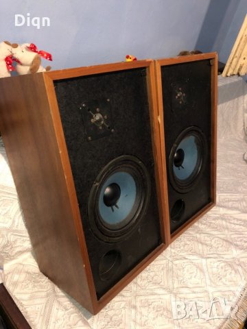 Тонколони Marantz 