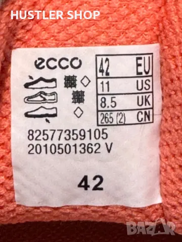 Летни обувки ECCO.Номер 42, снимка 7 - Сандали - 50291783