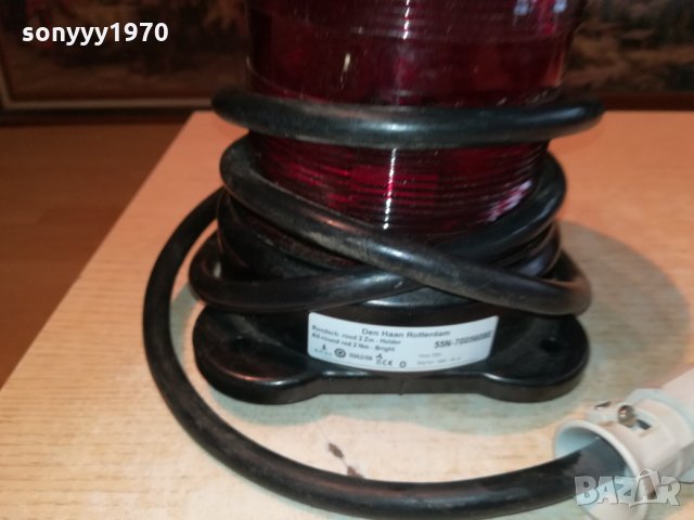 HOLLAND-ПРОФИ ФЕНЕР ОТ ХОЛАНДИЯ 2411211926, снимка 14 - Други машини и части - 34917726