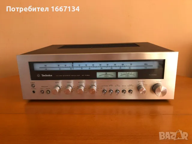 TECHNICS SA-5360, снимка 1