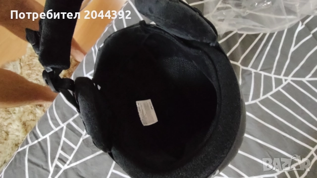 Каска за ски/сноуборд , снимка 3 - Зимни спортове - 51669806