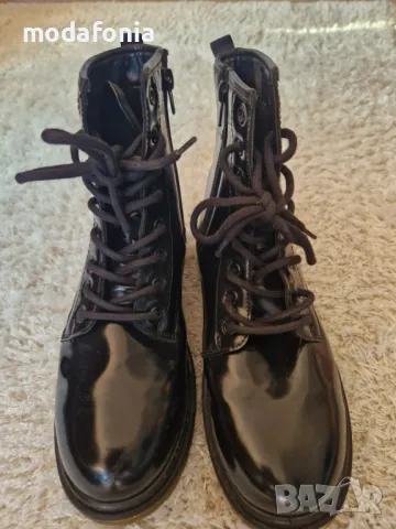 Дамски боти LC Waikiki номер 38, снимка 2 - Дамски боти - 47862553