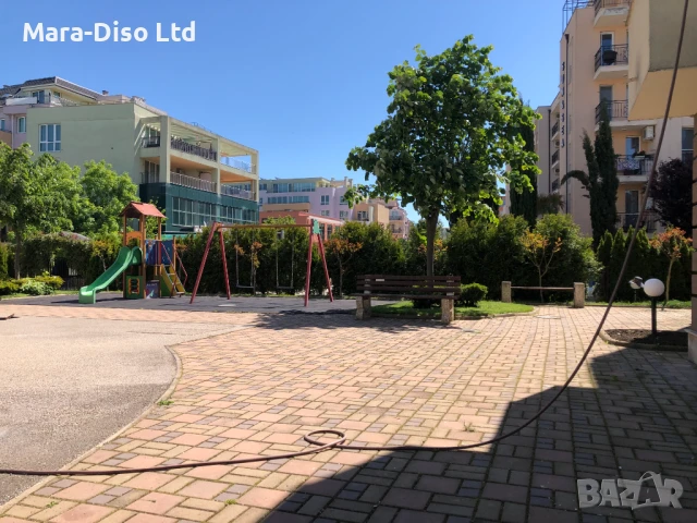 Ново студио в Сл.Бряг на 500м от Cacao Beach, снимка 10 - Апартаменти - 50688024