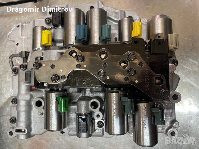 АВТОМАТИЧНИ СКОРОСТНИ КУТИИ ВСЯКАКВИ НА ЧАСТИ, снимка 3 - Части - 36771102