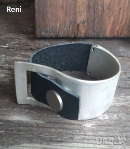 Страхотна дамска гривна, снимка 4 - Гривни - 33227504