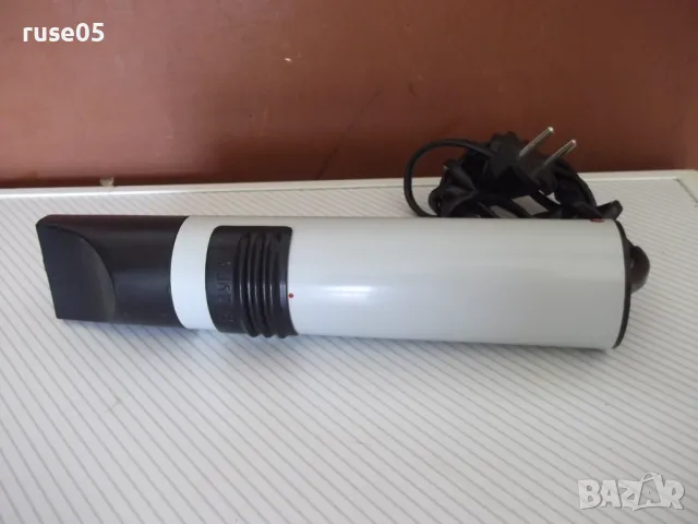 Сушоар "Ведуга - ФРН-0,7/1" съветски работещ, снимка 7 - Сешоари - 50154301