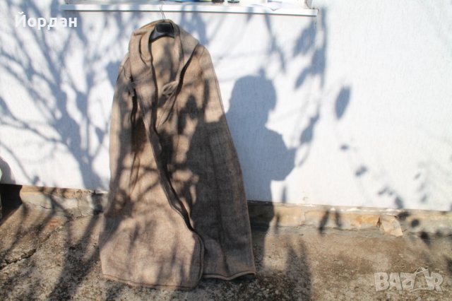 Оригинален яморлук от тепана вълна