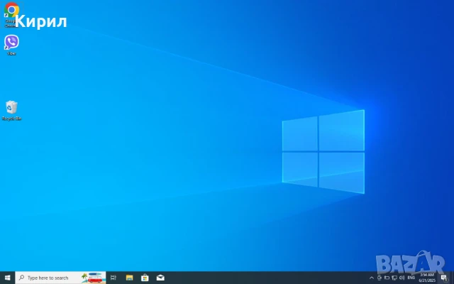 Лаптоп "Acer" 16'', снимка 3 - Лаптопи за работа - 50751681